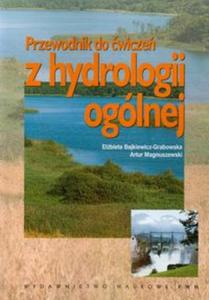 Przewodnik do wicze z hydrologii oglnej - 2857636353