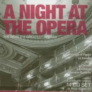 A Night at the Opera - 2857636369