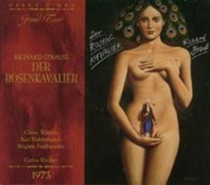 Strauss: Der Rosenkavalier - 2857636372