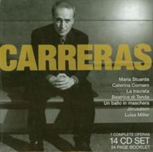 Legendary performances of Jos Carreras - 2857636381