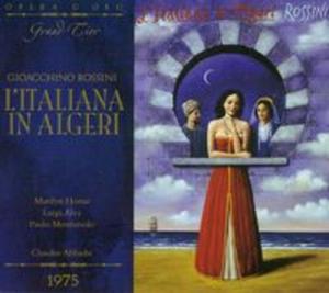 Rossini: L'Italiana in Algeri - 2857636382