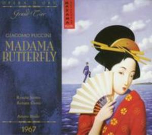 Puccini: Madama Butterfly - 2857636389