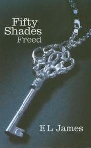 Fifty Shades Freed - 2857636403