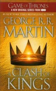 Song of Ice and Fire 2 Clash of Kings - 2857636413