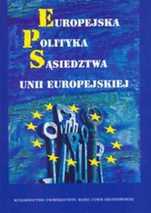 Europejska Polityka Ssiedztwa Unii Europejskiej - 2857636468
