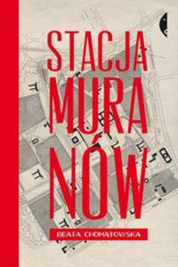 Stacja muranw - 2857636501