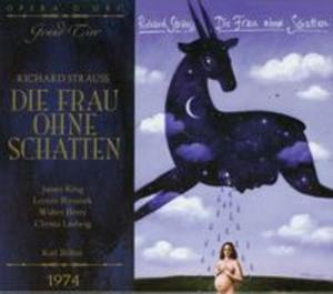 Strauss: Die Frau ohne Schatten - 2857636552