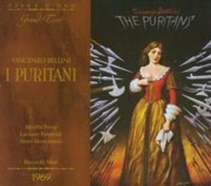 Bellini: I Puritani - 2857636556