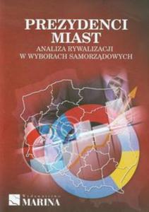 Prezydenci miast - 2857636594