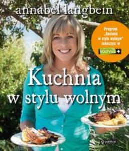 Kuchnia w stylu wolnym - 2857636665