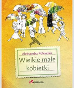 Wielkie mae kobietki - 2857636707