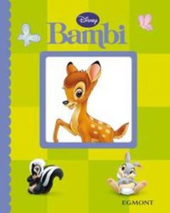 Bambi Z okienkiem - 2857636709