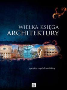 Wielka ksiga architektury - 2857636728