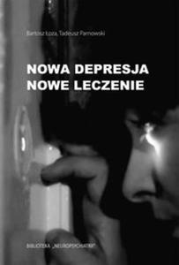 Nowa depresja Nowe leczenie - 2857636732