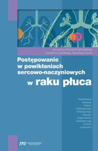 Postpowanie w powikaniach sercowo-naczyniowych w raku puca - 2857636734