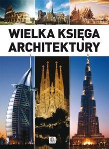 Wielka ksiga architektury - 2857636746