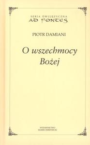 O wszechmocy Boej - 2825656150