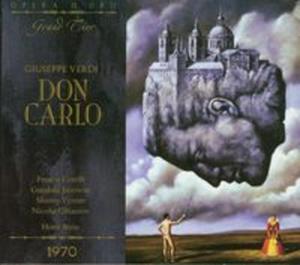 Verdi: Don Carlo - 2857636791