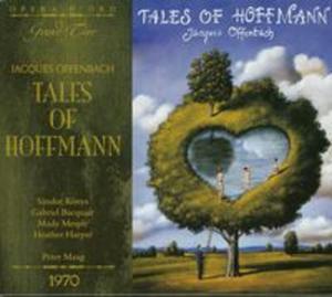 Offenbach: Tales of Hoffmann - 2857636796