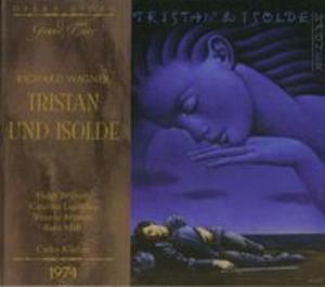 Wagner: Tristan und Isolde - 2857636804