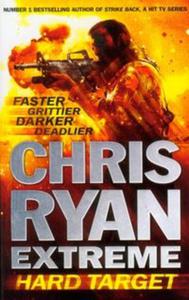 Chris Ryan Extreme Hard Target - 2857636807