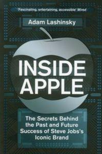 Inside Apple - 2857636813