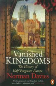 Vanished Kingdoms - 2857636815