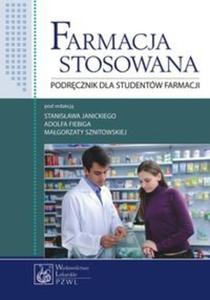 Farmacja stosowana - 2857636829