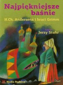 Najpikniejsze banie H.Ch. Andersena i braci Grimm - 2857636849