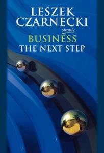 Simply Business: The Next Step - 2857636889