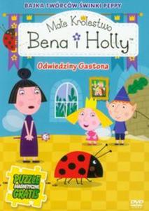 Mae Krlestwo Bena i Holly Odwiedziny Gastona - 2857636908