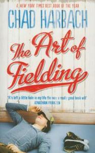 Art of Fielding - 2857636935