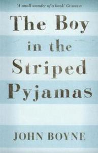 Boy in the Striped Pyjamas - 2857636940