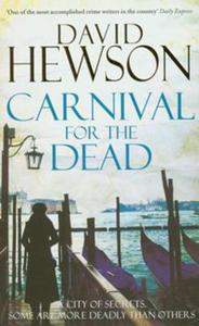 Carnival for the Dead - 2857636942