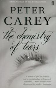 Chemistry of Tears - 2857636944