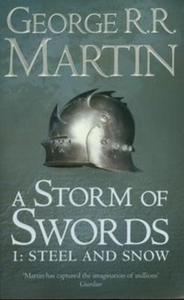 Song of Ice and Fire 3: A Storm of Swords - 2857636958