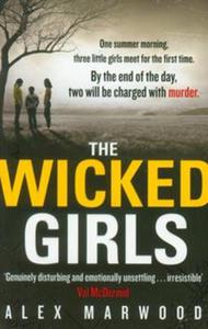 Wicked Girls - 2857636961