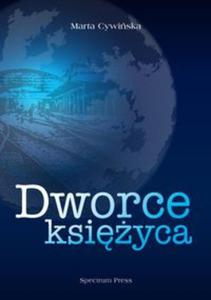 Dworce ksiyca - 2857637029