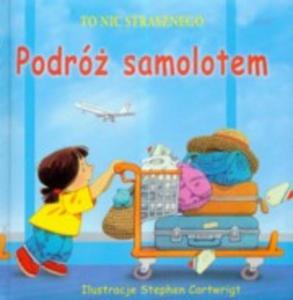 To nic strasznego Podr samolotem - 2825656172