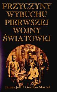 Przyczyny wybuchu pierwszej wojny wiatowej - 2825656174