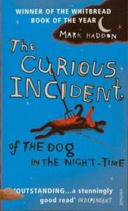 Curious Incident of Dog in Night-Time - 2857637097