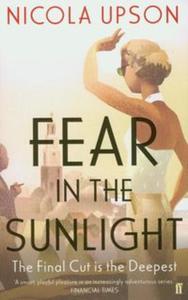 Fear in the Sunlight - 2857637099