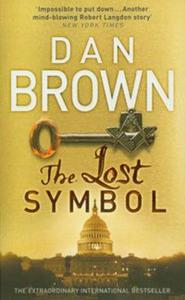 Lost Symbol - 2857637110