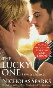Lucky One - 2857637112