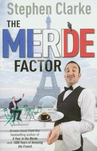 Merde Factor - 2857637113