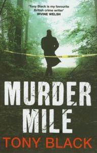 Murder Mile - 2857637114