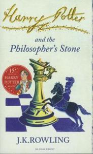 Harry Potter Philosopher's Stone - 2857637133