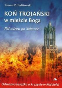 Ko trojaski w miecie Boga - 2857637250