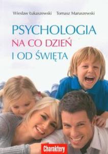 Psychologia na co dzie i od wita - 2857637271