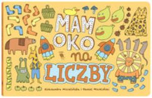 Mam oko na liczby - 2857637281